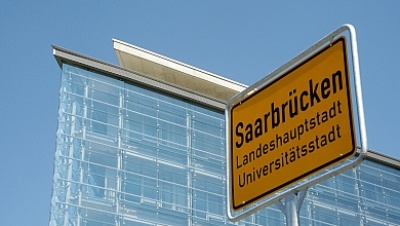 L'Université de la Sarre L'Université de la Sarre