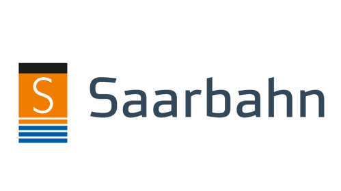 Saarbahn Logo Saarbahn Logo