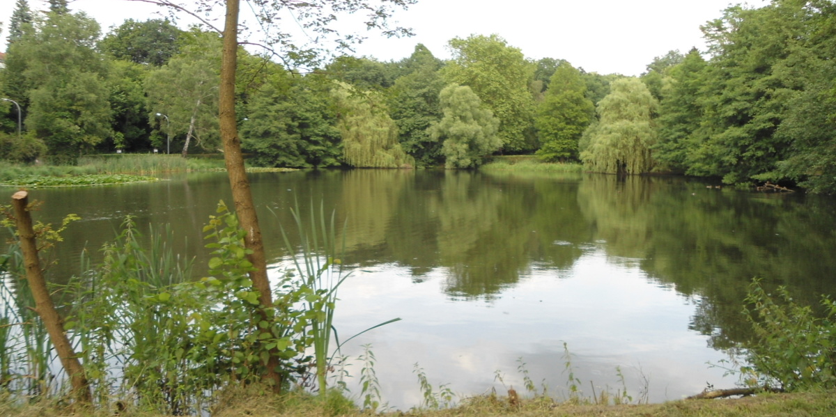 Prinzenweiher