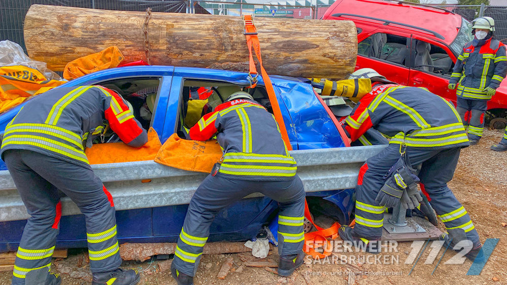 GAL trainiert patientengerechte Rettung GAL trainiert patientengerechte Rettung