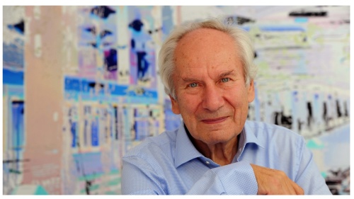Prof. Dr. August-Wilhelm Scheer