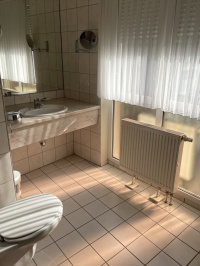 Hotel Seewald