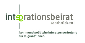 Logo Integrationsbeirat Logo Integrationsbeirat