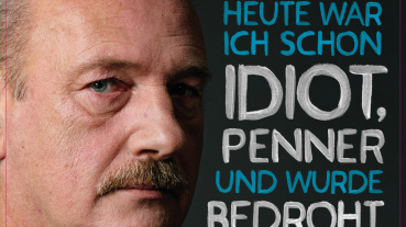 Mensch im Dienst Image