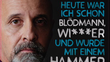 Mensch im Dienst Image