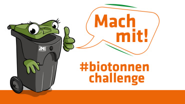 Biotonnen Challenge Image