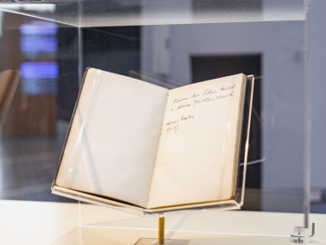 Poesiealbum Lilo Ermann Image