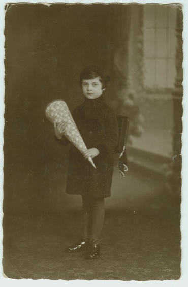 Lilo Ermann Image