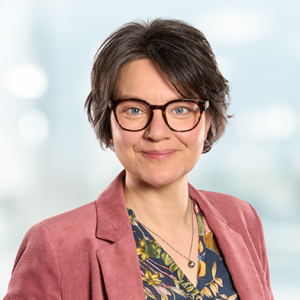 Heike Müller
