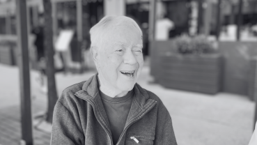 Manfred Kirchheimer in New York Image