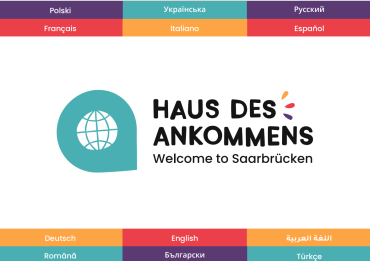Infosheet in several languages Image