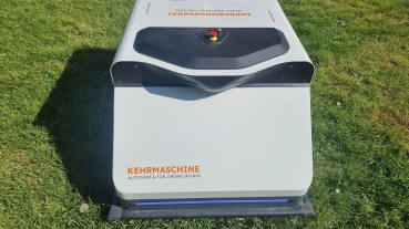 KI-Roboter Image