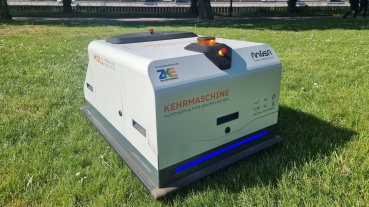 KI-Roboter Image