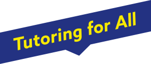 blau-gelbes Logo